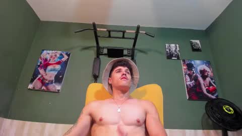 Luis AS online show from 03-09-25, 02:10