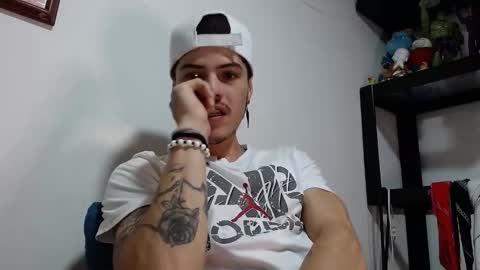 Luis AS online show from 11-06-25, 09:54