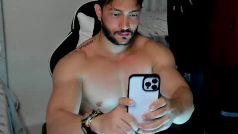 Snapshot of luis_baptista chatting on 12-02-24, 04:53 luis_baptista online show from 12-02-24, 04:53