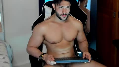 Snapshot of luis_baptista chatting on 12-15-24, 07:53 luis_baptista online show from 12-15-24, 07:53