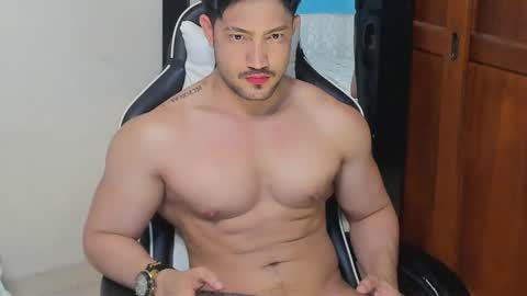 luis_baptista online show from 12-14-25, 01:22