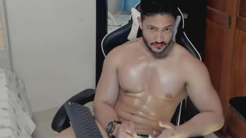 luis_baptista online show from 05-16-26, 12:07