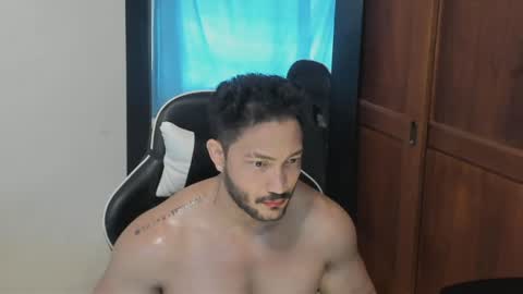 luis_baptista online show from 05-17-26, 07:32