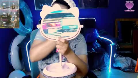 luisa_bunny online show from 01-15-25, 03:11