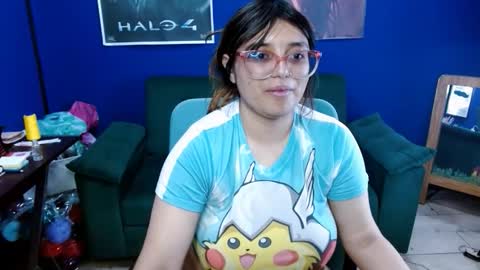 luisa_bunny online show from 01-14-26, 11:53