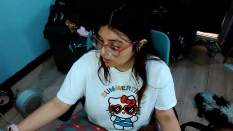 luisa_bunny online show from 03-18-26, 06:44