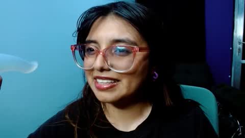 luisa_bunny online show from 03-19-26, 11:53