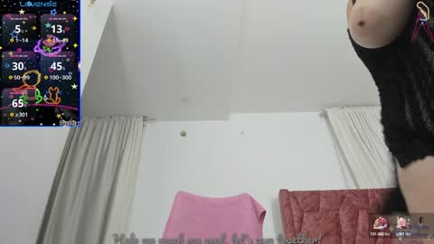 sigueme en instagram  luisaeliza  online show from 12-30-24, 10:34