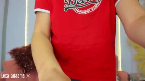 Snapshot of luisa_hollmes chatting on 01-26-25, 05:02 luisa_hollmes online show from 01-26-25, 05:02