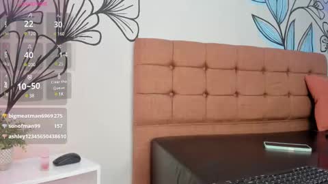 Snapshot of luisa_hollmes chatting on 01-31-25, 03:41 luisa_hollmes online show from 01-31-25, 03:41