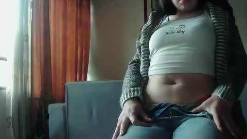 Snapshot of luisa_hollmes chatting on 11-07-25, 08:53 luisa_hollmes online show from 11-07-25, 08:53