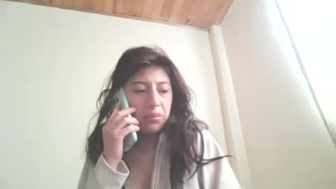 Snapshot of luisa_homes chatting on 07-13-26, 01:25 luisa_homes online show from 07-13-26, 01:25