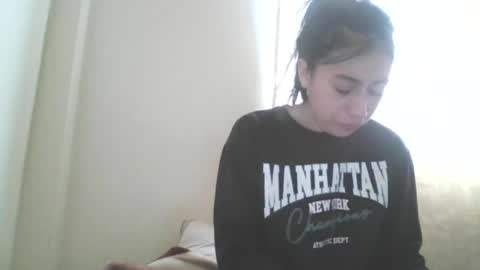 Snapshot of luisa_homes chatting on 07-19-26, 02:43 luisa_homes online show from 07-19-26, 02:43