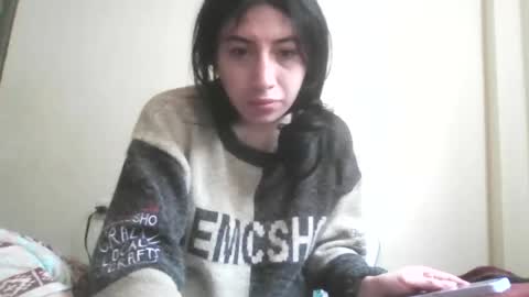 Snapshot of luisa_homes chatting on 08-07-26, 05:15 luisa_homes online show from 08-07-26, 05:15