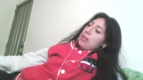 Snapshot of luisa_homes chatting on 08-08-26, 07:49 luisa_homes online show from 08-08-26, 07:49