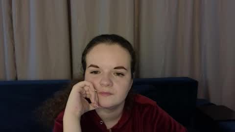 Luisa Rosee online show from 02-12-25, 01:48