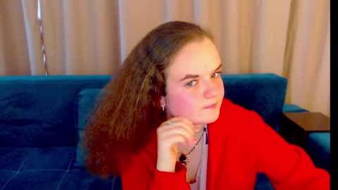 Luisa Rosee online show from 02-21-25, 02:06