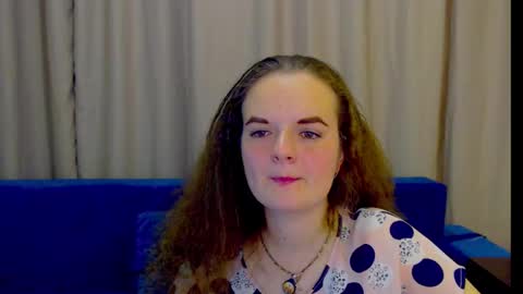 Luisa Rosee online show from 02-22-25, 09:37