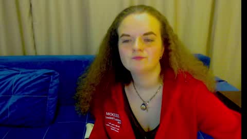 Luisa Rosee online show from 02-23-25, 12:41