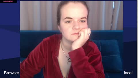 Luisa Rosee online show from 02-23-25, 01:42