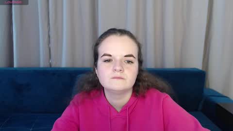 Luisa Rosee online show from 02-24-25, 01:31