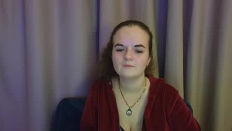 Luisa Rosee online show from 02-27-25, 09:47