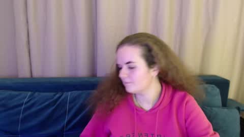 Luisa Rosee online show from 03-03-25, 12:15