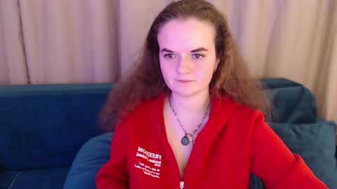 Luisa Rosee online show from 03-03-25, 09:59