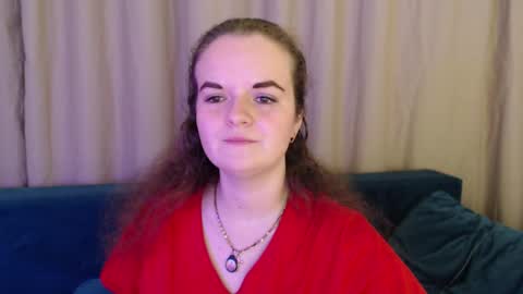 Luisa Rosee online show from 03-05-25, 10:10