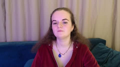 Luisa Rosee online show from 03-06-25, 01:16