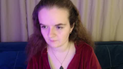 Luisa Rosee online show from 03-08-25, 04:50
