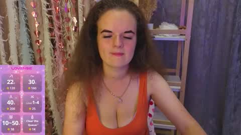 Luisa Rosee online show from 09-13-25, 06:51