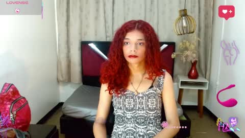 luisa_torres__ online show from 03-29-26, 03:17
