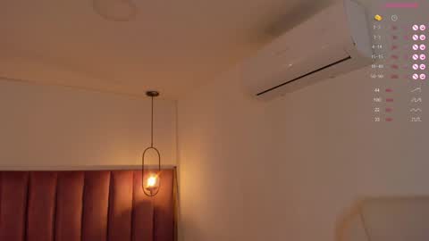 L U I S A online show from 12-12-24, 08:03