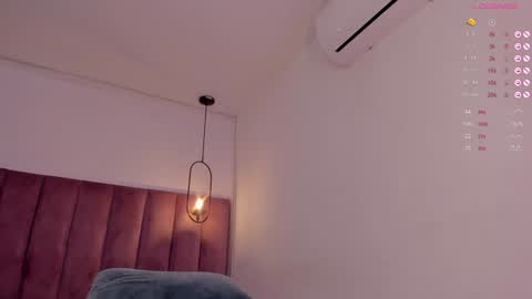 L U I S A online show from 12-21-24, 08:21