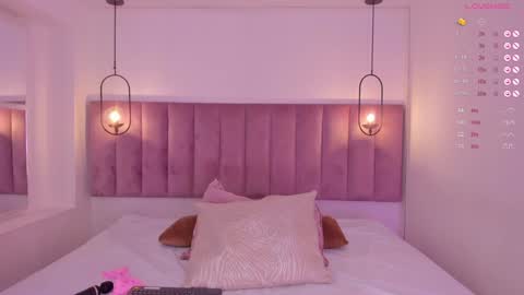 Snapshot of luisah_ chatting on 01-03-25, 07:50 L U I S A online show from 01-03-25, 07:50