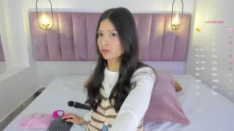 L U I S A online show from 01-06-25, 08:07