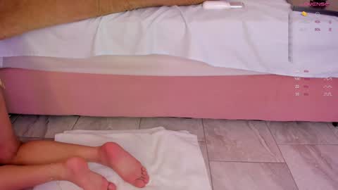 L U I S A online show from 01-09-25, 01:50