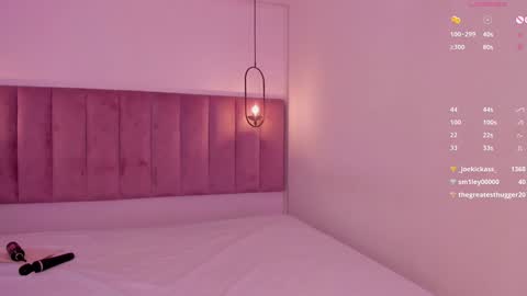 L U I S A online show from 01-30-25, 10:51