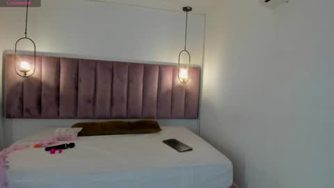 Snapshot of luisah_ chatting on 02-07-25, 07:38 L U I S A online show from 02-07-25, 07:38