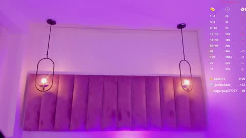 L U I S A online show from 02-27-25, 01:48