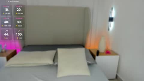 L U I S A online show from 09-27-25, 08:25