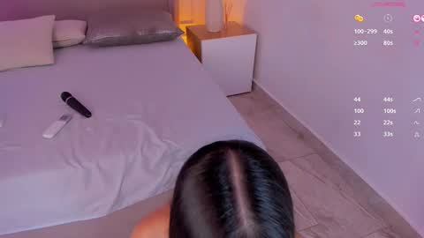 L U I S A online show from 10-07-25, 07:55