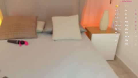 L U I S A online show from 10-20-25, 07:58