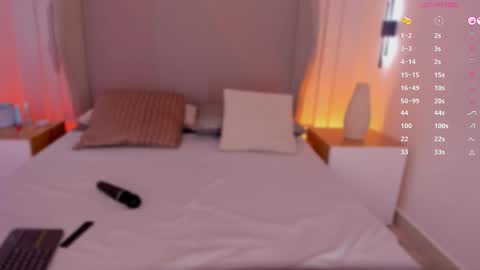 Snapshot of luisah_ chatting on 11-20-25, 07:57 L U I S A online show from 11-20-25, 07:57