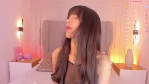 Snapshot of luisah_ chatting on 11-29-25, 08:01 L U I S A online show from 11-29-25, 08:01