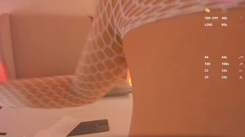 Snapshot of luisah_ chatting on 11-30-25, 08:35 L U I S A online show from 11-30-25, 08:35