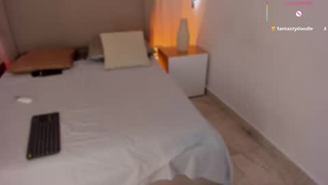 Snapshot of luisah_ chatting on 01-17-26, 08:45 L U I S A online show from 01-17-26, 08:45