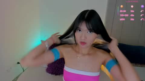L U I S A online show from 05-03-26, 08:37