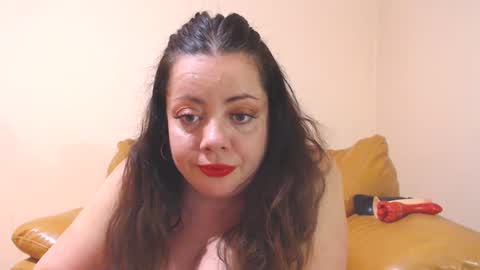 Cassie online show from 01-31-25, 06:14